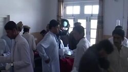 CLEAN : Roadside bomb kills 9 in Pakistan: officials News Clip