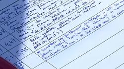 VOICED : French scientists forage for mystery meteorite News Clip