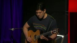 TED: An electrifying acoustic guitar performance | Rodrigo y Gabriela Instructional Video