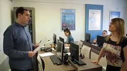 graduation Stock Footage