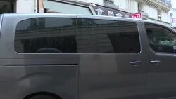 CLEAN : Marine Le Pen charged over EU parliament funding scandal: lawyer News Clip