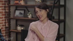 'Girlfriends' Guide to Divorce' Star Lisa Edelstein on the Season 4 Finale and What's Coming for Season 5 News Clip