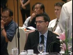 UN appeals for 74 million US dollars in flood aid to Philippines News Clip