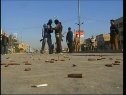 Mosque attack, Sunni cleric and son killed, adds attack on Shiite mosque News Clip