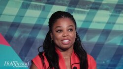 Jemele Hill Leaving ESPN Show 'SportsCenter' | THR News News Clip