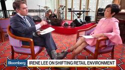 Hysan's Lee Says Bricks and Mortar Stores Are Not Dead News Clip