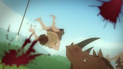 Why Are We The Only Humans Left? Instructional Video