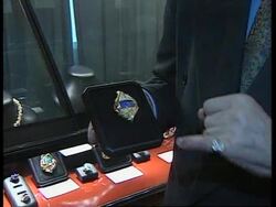 HONG KONG: LEADING US JEWELLER LAUNCHES ASIAN COLLECTION News Clip