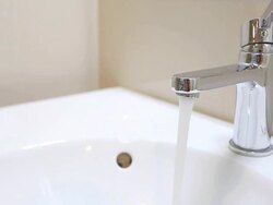 Wash your hands Stock Footage