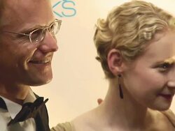 Skin Cancer Foundation Presents: 'A Night of Beauty with the Stars' Stock Footage