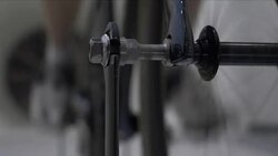 Grassroots Cycling, campaign for a new velodrome in the West Midlands. News Clip