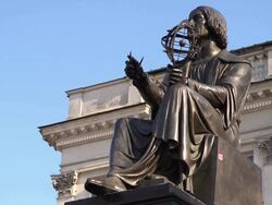 MS Nicolaus Kopernikus Stock Footage