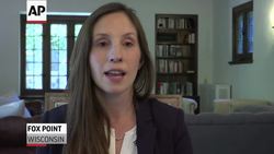 Former Clerk Describes Kavanaugh As Open Minded News Clip