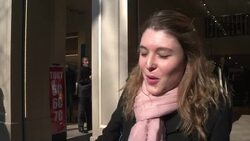 CLEAN : Erotic Fifty Shades of Grey starts rollout in France News Clip