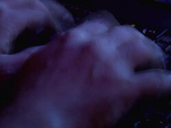 hacker hands Stock Footage