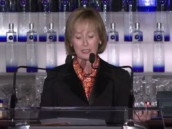 Sean 'Diddy' Combs Announces New Business Venture With Ciroc Vidka Stock Footage