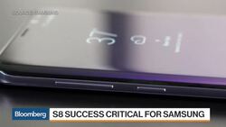 Why Negative Headlines Didn't Really Impact Samsung News Clip