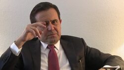 CLEAN : Mexico ready to supply Carribean countries with oil News Clip