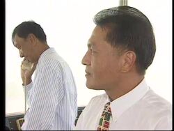 Thailand - Smog causes chaos News Clip