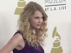 GRAMMY Nominations Concert Live Stock Footage