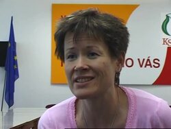 Preview ahead of parliamentary election News Clip