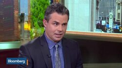 ETF Industry Sounds Off on the State of the Market News Clip