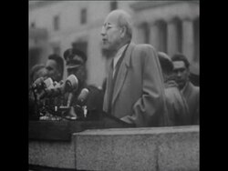 SYND 20/12/70 ARCHIVE AND FILE FOOTAGE OF WALDISLAW GOMULKA News Clip