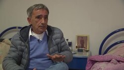 Homeless at Vatican comment ahead of the first World Day of the Poor Instructional Video