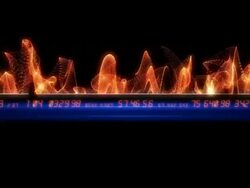 Analyzer Stock Footage