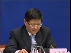 China's Statistics Bureau to release 1st quarter GDP and growth statistics News Clip