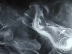 Smoke Stock Footage