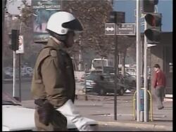 Capital declares smog emergency, sidelines autos and factories News Clip