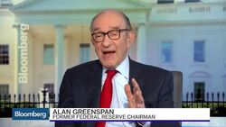 Greenspan: Must Remove Uncertainty on Long-Term Rates News Clip