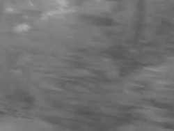 US Army Railway Depot During WWII Stock Footage