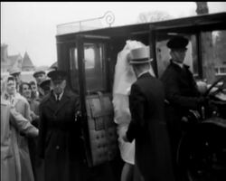 LORD MONTAGU MARRIED News Clip