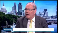 Central Banks Lack Clear Policy Strategy: Andrew Sentance News Clip