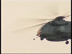 USS Iwo Jima medical ship arrives in  New Orleans News Clip