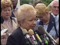 WRAP President records radio message to Cubans News Clip