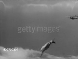 Fighter airplanes Instructional Video