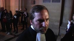 French court upholds prison for rogue trader who lost Societe Generale 4.9 billion euros Instructional Video