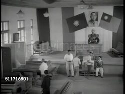 Men voting Instructional Video