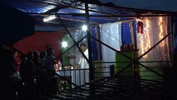 VOICED : Filipinas esperanza para la Navidad News Clip