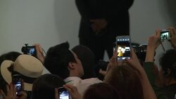 CLEAN : Cristiano Ronaldo says his knee injury has healed News Clip