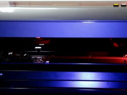 AOI System Stock Footage