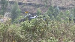 CLEAN : DR Congo says Rwanda forces back rebels News Clip