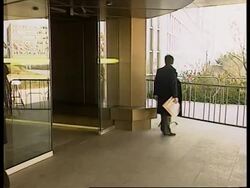 Luxembourg - EU Talks On BSE Crisis News Clip