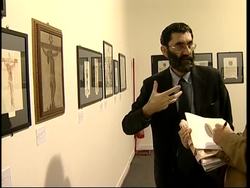 Rare Vatican Inquisition documents go on show for the first time News Clip