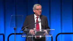 World Leaders Call For Unity In Refugee Crisis News Clip