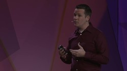 TED: New nanotech to detect cancer early | Joshua Smith Instructional Video