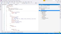 Learning ASP.NET Web API (Video 7) Instructional Video